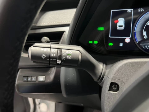 Lexus UX 2.0 250h Premium