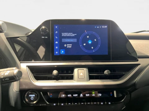 Lexus UX 2.0 250h Premium