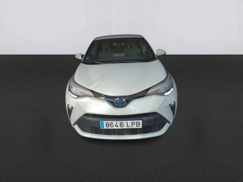 Toyota C-HR 1.8 125H Advance
