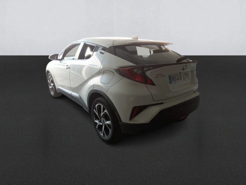 Toyota C-HR 1.8 125H Advance