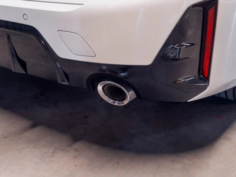 BMW Serie 3 320d Auto.Touring