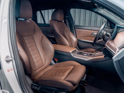 BMW Serie 3 320d Auto.Touring