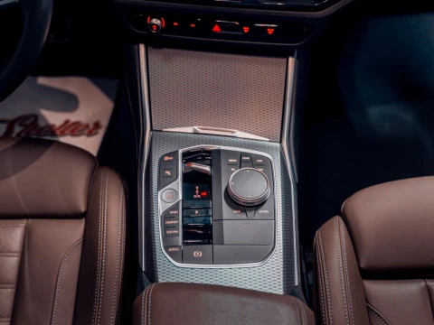 BMW Serie 3 320d Auto.Touring