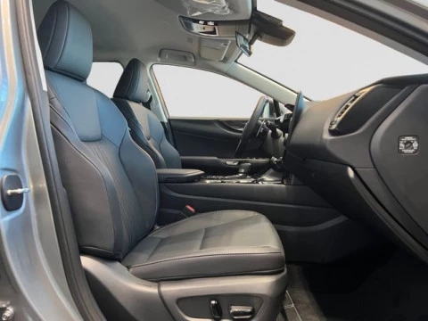 Lexus NX 450h+ Premium+ 4WD