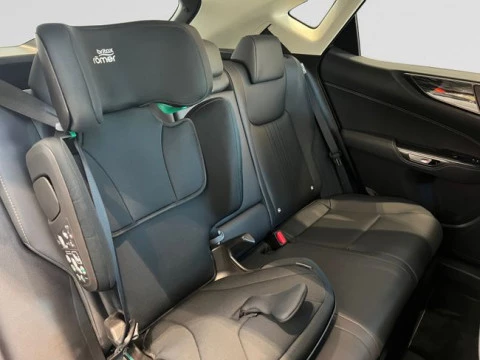 Lexus NX 450h+ Premium+ 4WD