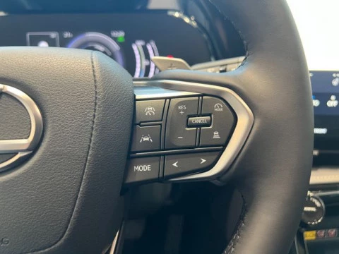 Lexus NX 450h+ Premium+ 4WD