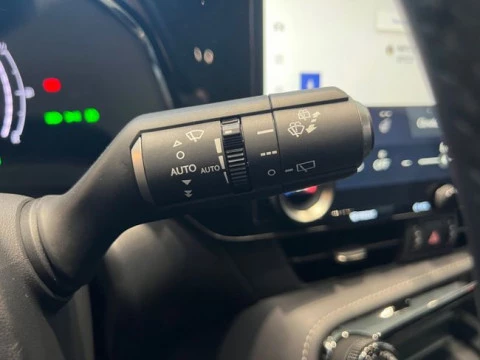 Lexus NX 450h+ Premium+ 4WD