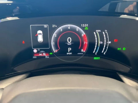 Lexus NX 450h+ Premium+ 4WD