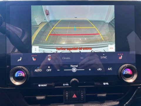 Lexus NX 450h+ Premium+ 4WD