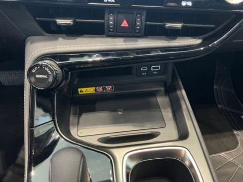 Lexus NX 450h+ Premium+ 4WD