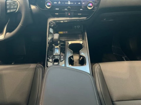 Lexus NX 450h+ Premium+ 4WD