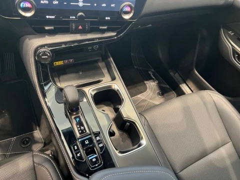 Lexus NX 450h+ Premium+ 4WD