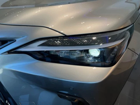 Lexus NX 450h+ Premium+ 4WD