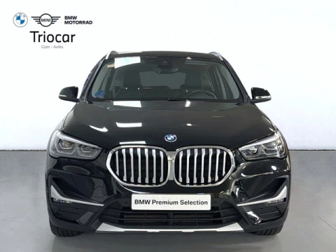 BMW X1 xDrive25e 162 kW (220 CV)
