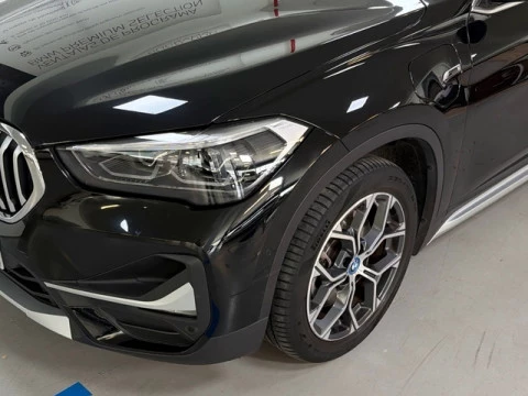 BMW X1 xDrive25e 162 kW (220 CV)