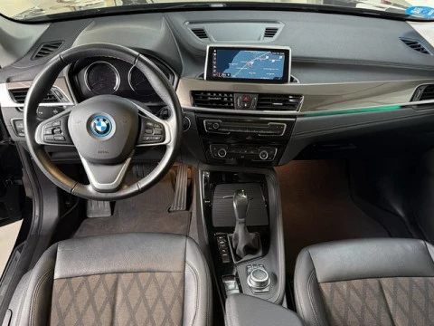 BMW X1 xDrive25e 162 kW (220 CV)