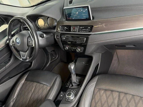 BMW X1 xDrive25e 162 kW (220 CV)