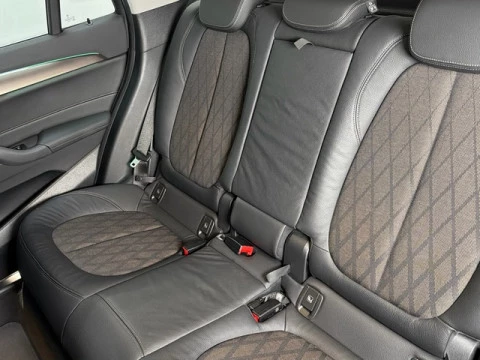 BMW X1 xDrive25e 162 kW (220 CV)