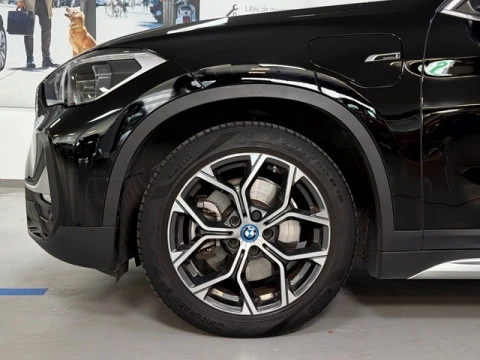 BMW X1 xDrive25e 162 kW (220 CV)