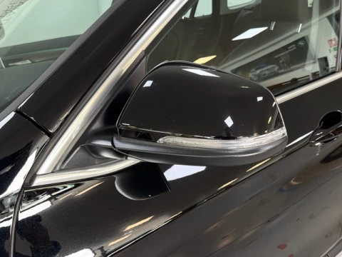 BMW X1 xDrive25e 162 kW (220 CV)