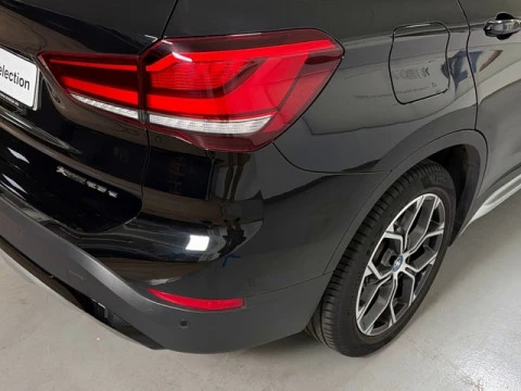 BMW X1 xDrive25e 162 kW (220 CV)