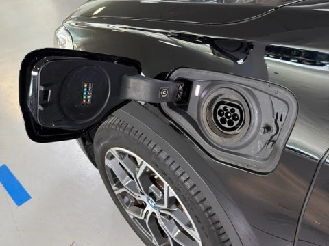 BMW X1 xDrive25e 162 kW (220 CV)