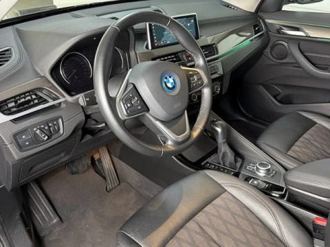 BMW X1 xDrive25e 162 kW (220 CV)