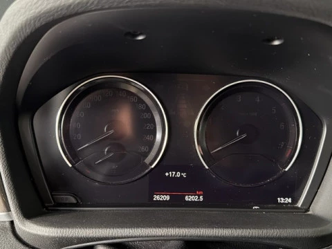 BMW X1 xDrive25e 162 kW (220 CV)