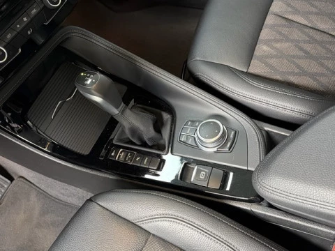 BMW X1 xDrive25e 162 kW (220 CV)