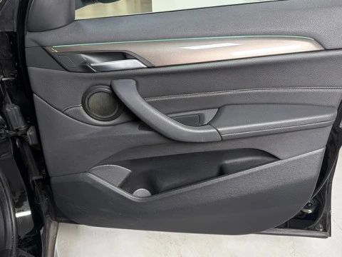 BMW X1 xDrive25e 162 kW (220 CV)