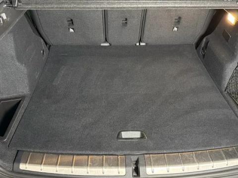 BMW X1 xDrive25e 162 kW (220 CV)