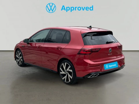 Volkswagen Golf R-Line 1.5 TSI 96kW (130CV)