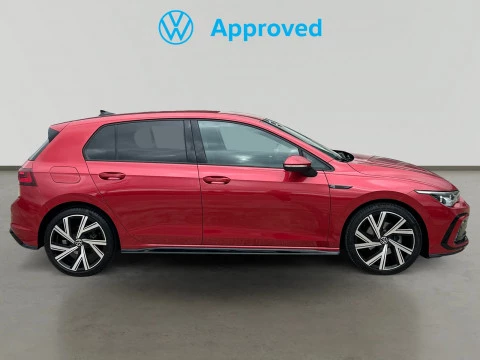 Volkswagen Golf R-Line 1.5 TSI 96kW (130CV)