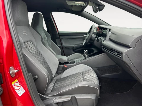 Volkswagen Golf R-Line 1.5 TSI 96kW (130CV)