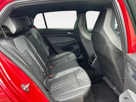 Volkswagen Golf R-Line 1.5 TSI 96kW (130CV)
