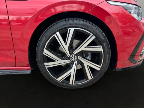 Volkswagen Golf R-Line 1.5 TSI 96kW (130CV)