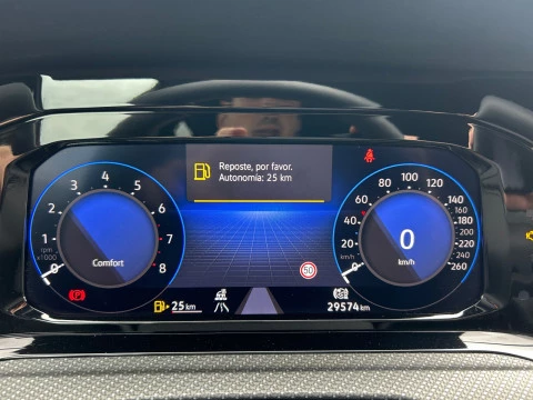 Volkswagen Golf R-Line 1.5 TSI 96kW (130CV)