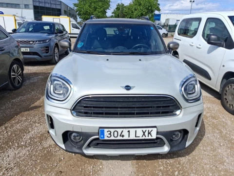 MINI Countryman Cooper
