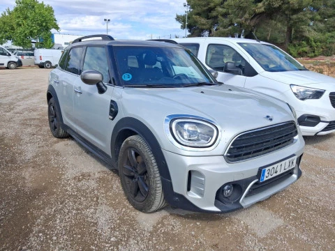 MINI Countryman Cooper