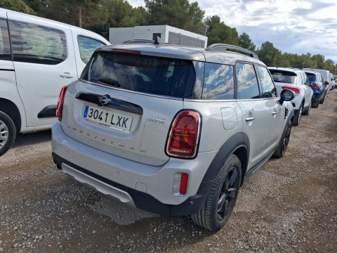 MINI Countryman Cooper