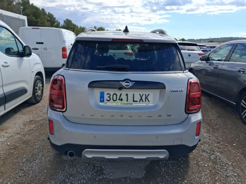 MINI Countryman Cooper
