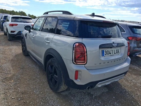 MINI Countryman Cooper