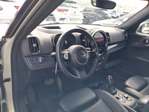 MINI Countryman Cooper