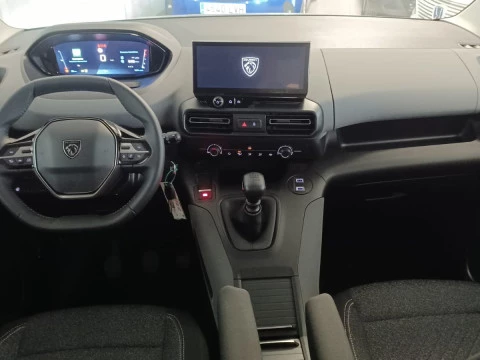 Peugeot Rifter Rifter Allure BlueHDi 100