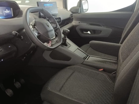 Peugeot Rifter Rifter Allure BlueHDi 100