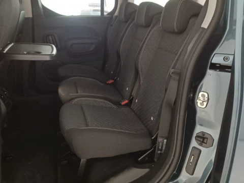 Peugeot Rifter Rifter Allure BlueHDi 100