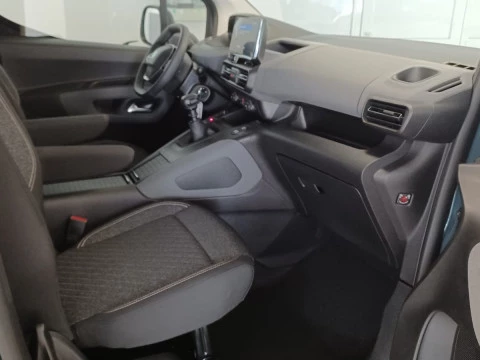 Peugeot Rifter Rifter Allure BlueHDi 100