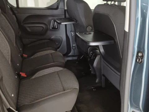 Peugeot Rifter Rifter Allure BlueHDi 100