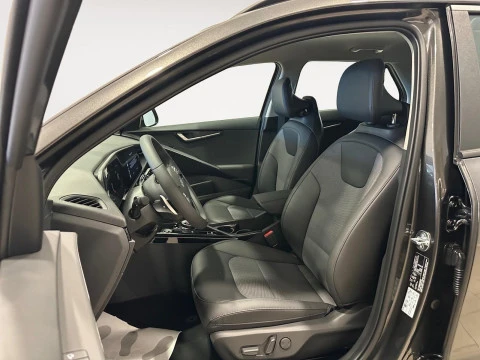 Kia Niro 1.6 GDi HEV 102kW (139CV) Drive