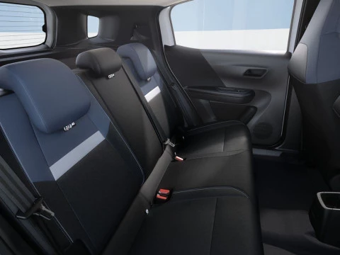 Opel Frontera 1.2T XHT Hybrid eDCT6 81kW Basic Edition